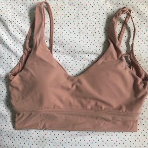 BUFFBUNNY MONARCH BRA